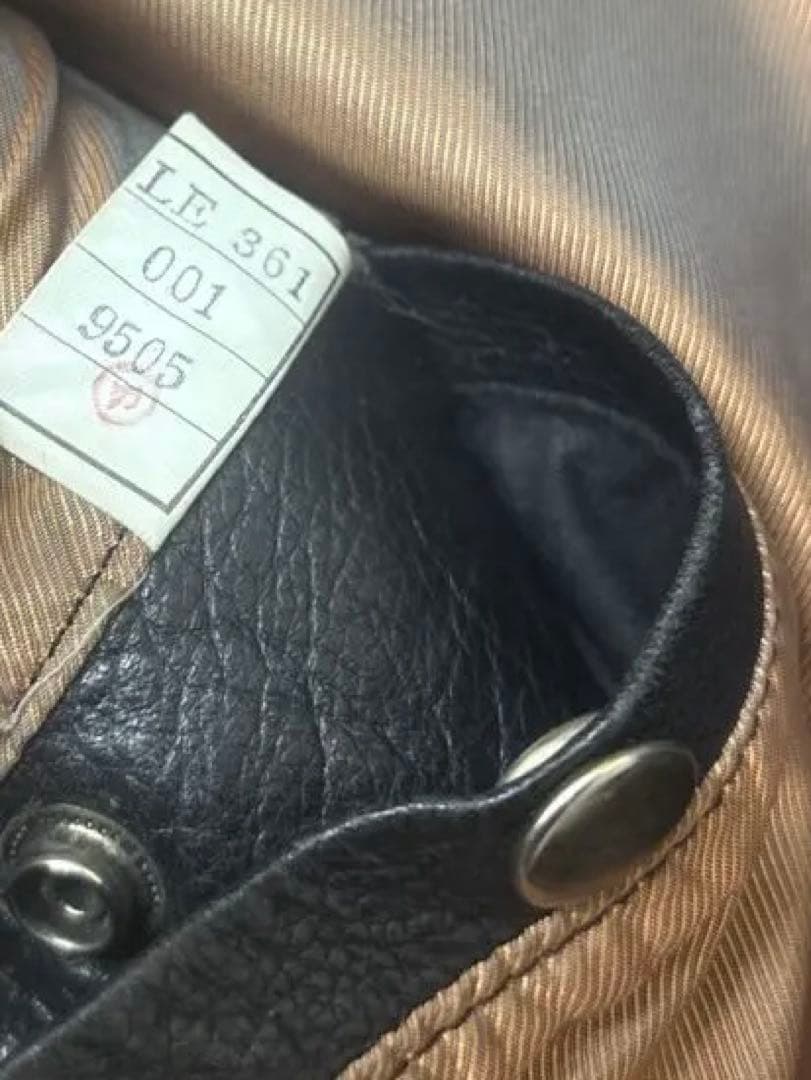 Harley-Davidson ダブルライダースジャケット ブラック XS 美品