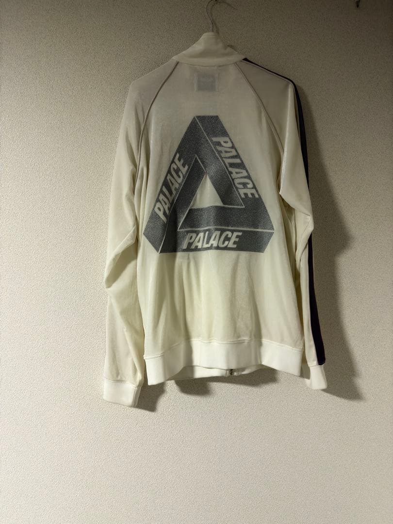 palace×elton jon トラックジャケット