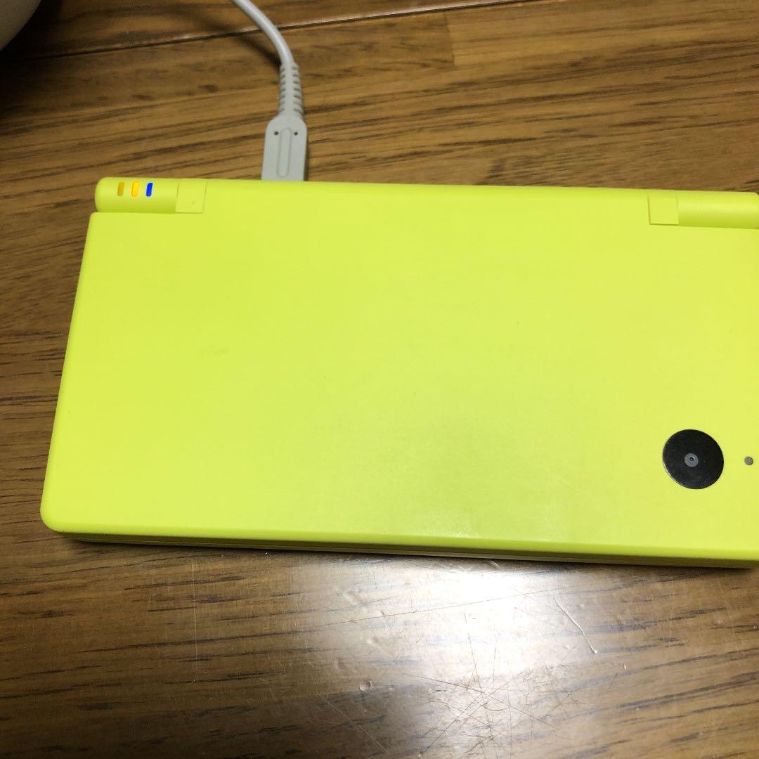 ニンテンドーDS lite
