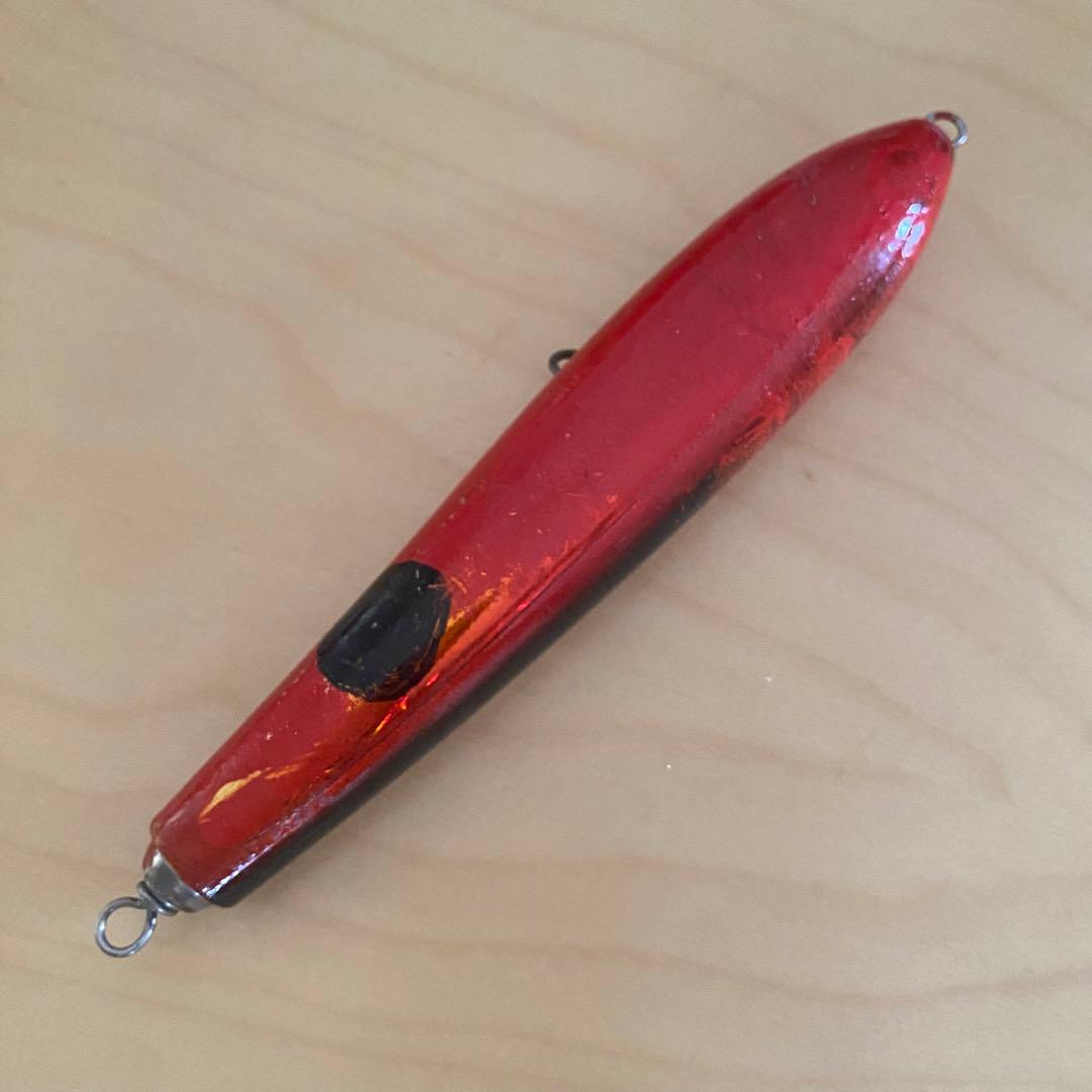 イカルアー6点まとめて