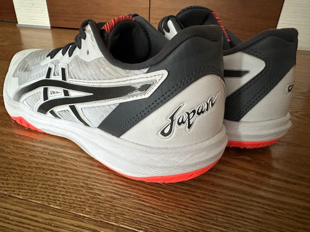 ASICS バレーボールシューズ ローテジャパン26.5cm