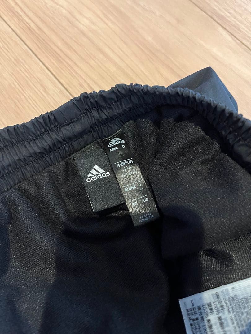 adidas アディダス レディース アウター 3ストライプ フード