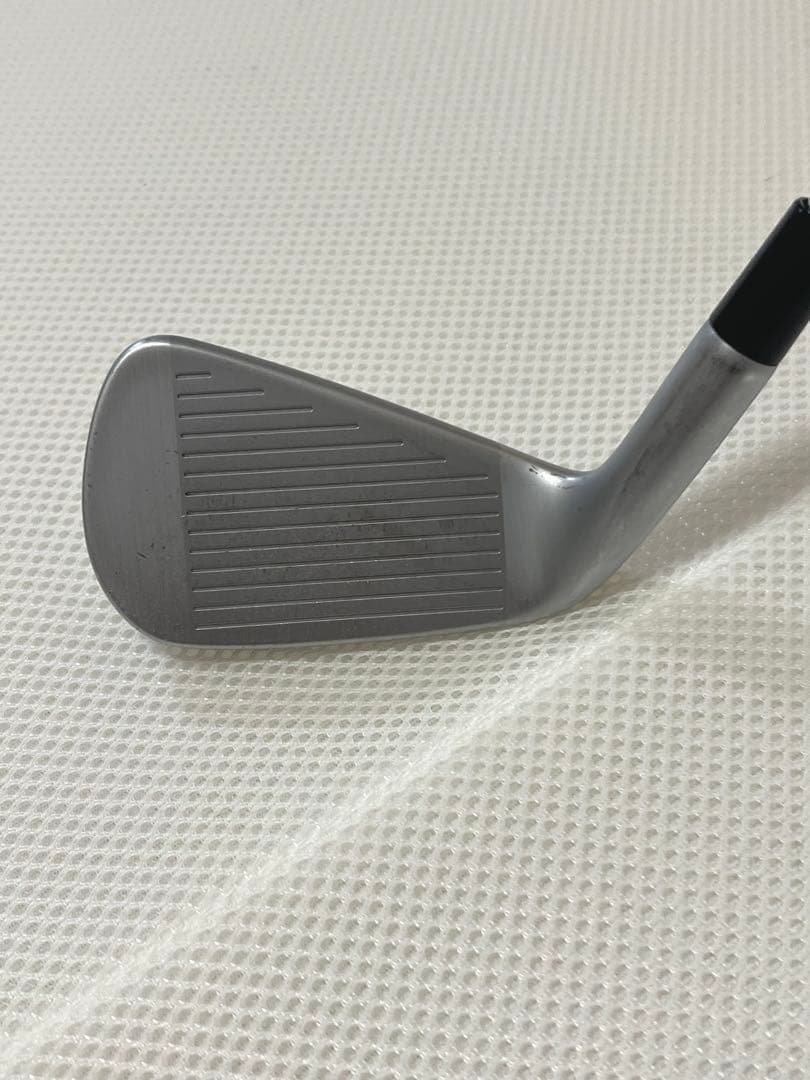 TaylorMade P790 アイアンセット 5本セット　2023
