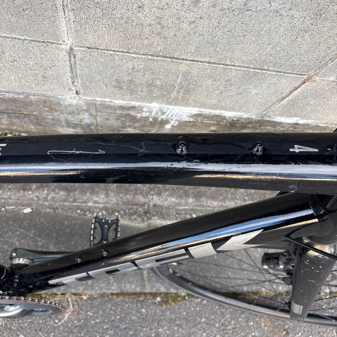 Trek domane al4 2021 年モデル ティアグラ組56cm