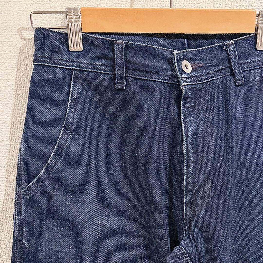 デニムパンツ/ peak