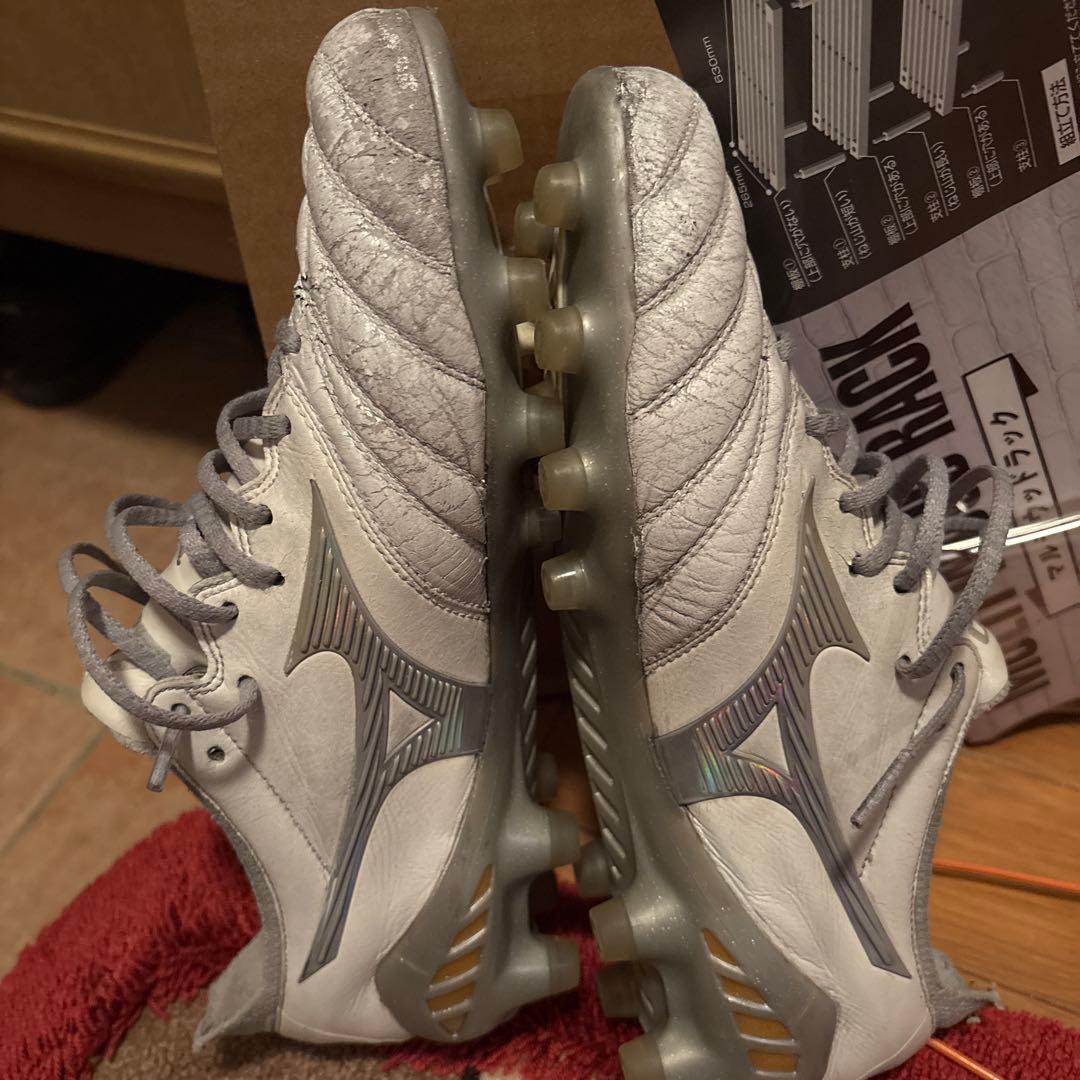 名無しの権兵衛 Mizuno Morelia NEO3 シャイニング