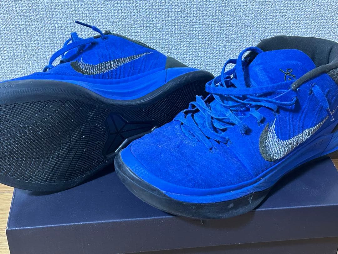 シューズ(男性用) Nike Kobe AD