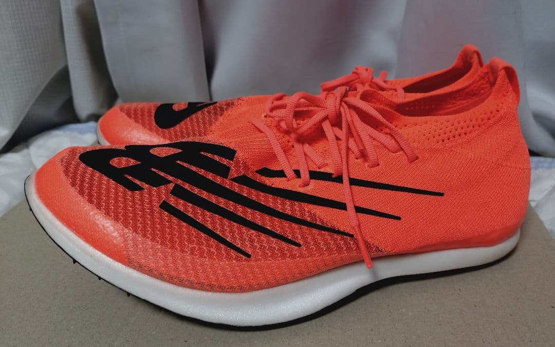 ニューバランス　FuelCell MD-X 28.5cm