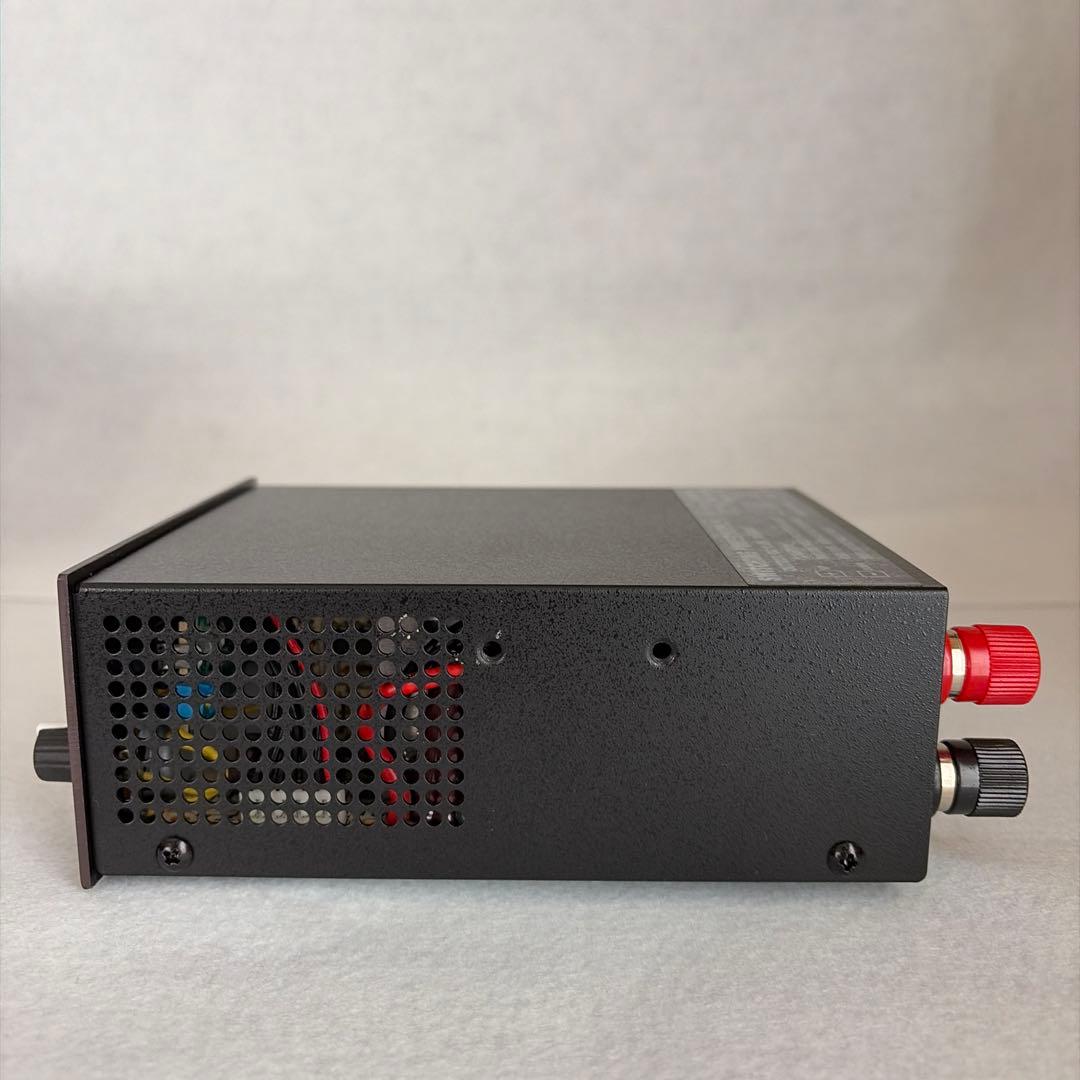 RETECH RPS-1430 スイッチング電源 30A
