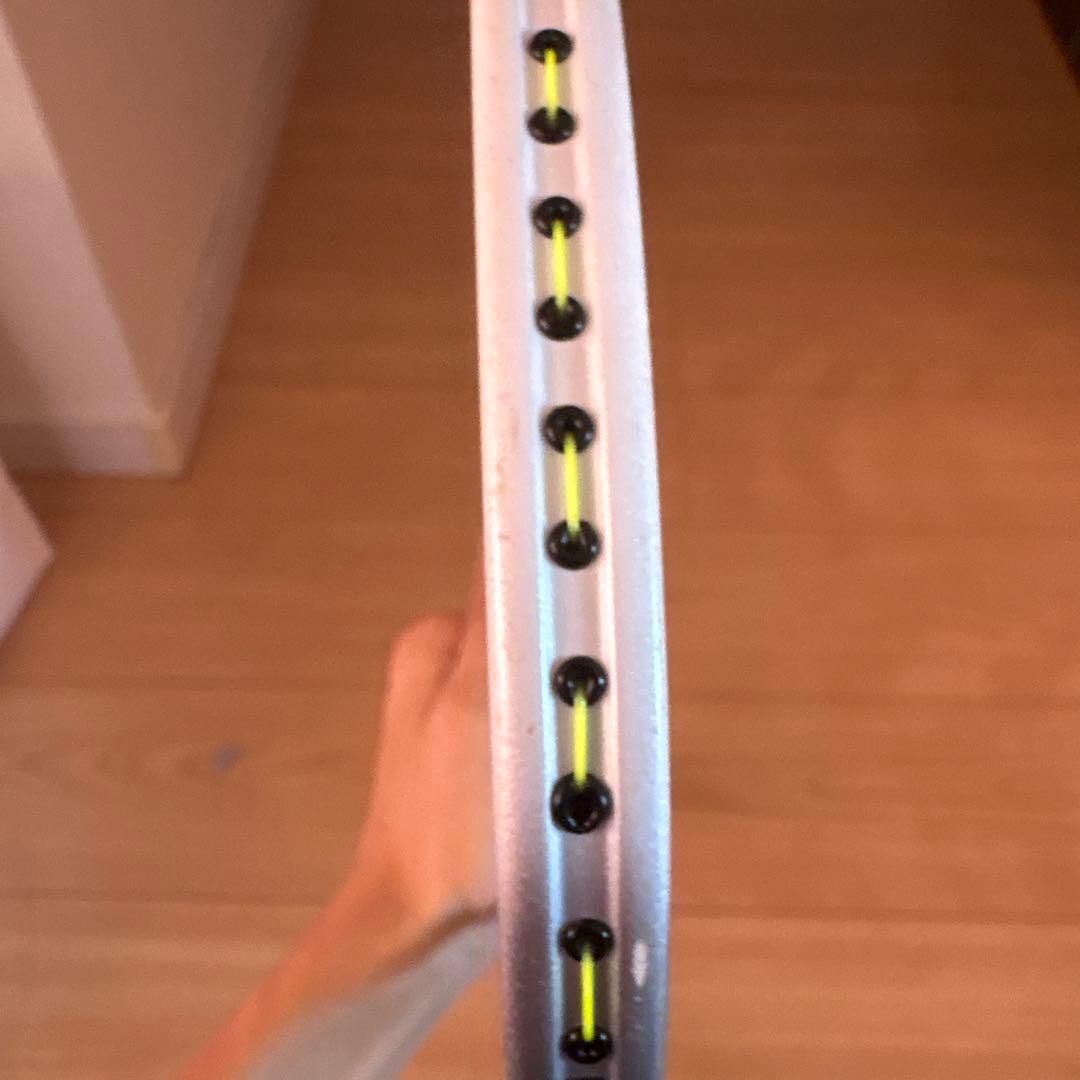 ナノフレア400