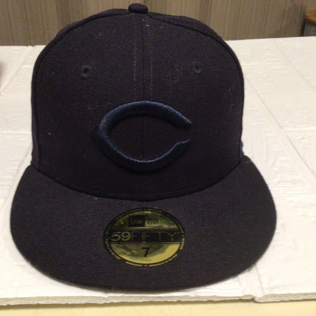 【MDB】カープキャップ【2個セット】
