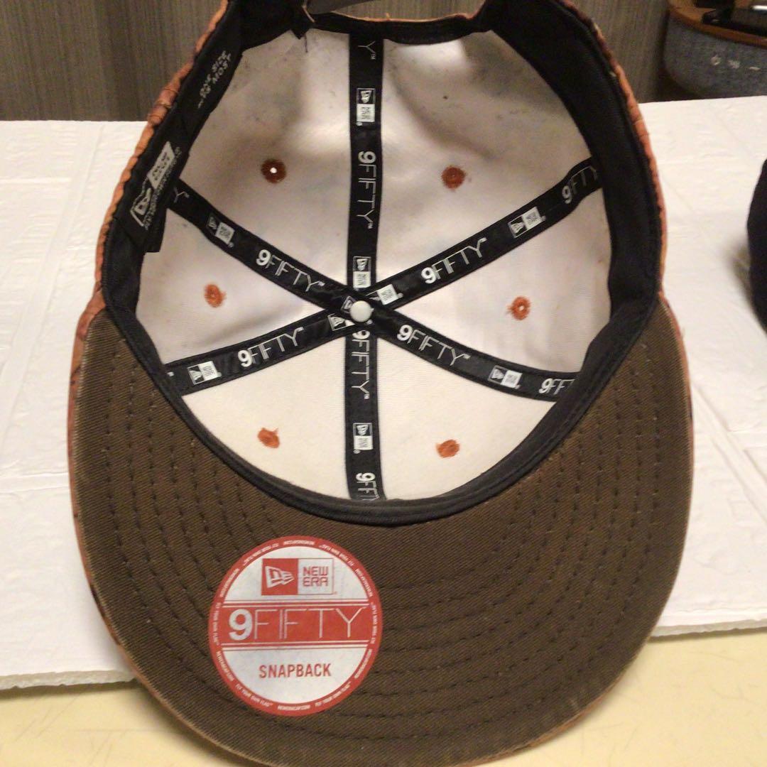 【MDB】カープキャップ【2個セット】