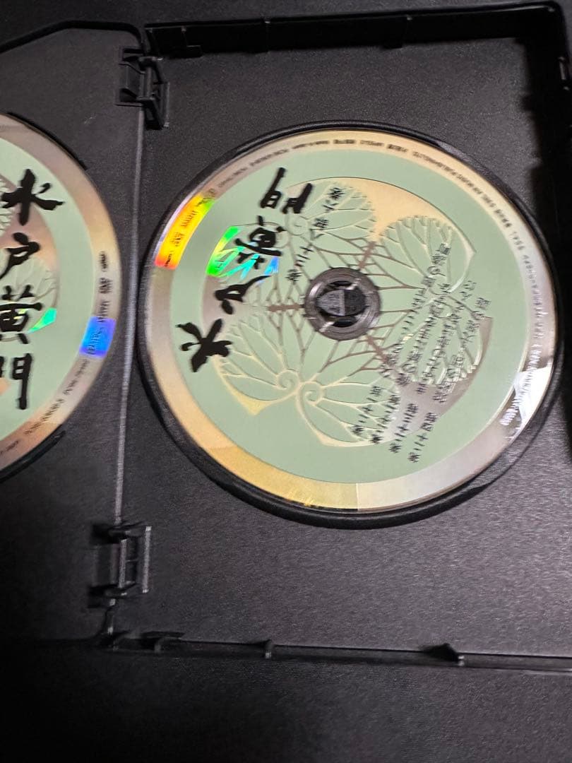 水戸黄門 第38部 DVD-BOX 里見浩太朗