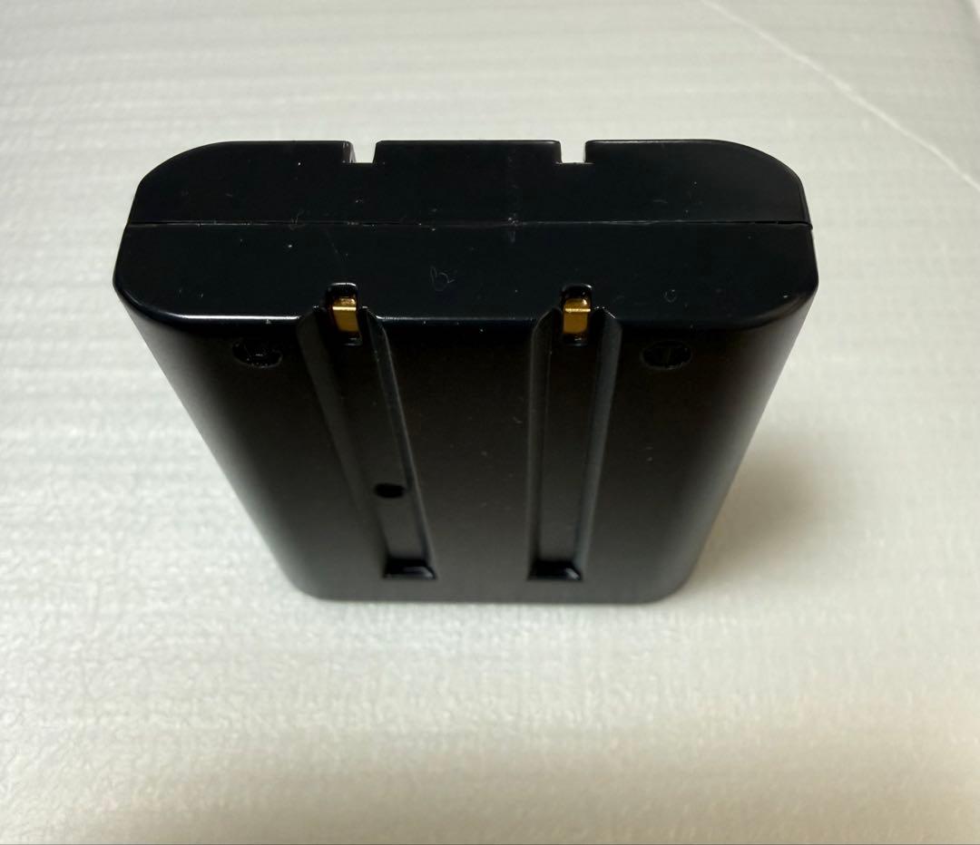 t*y様 ICOM IC-R20 広帯域 ハンディレシーバー