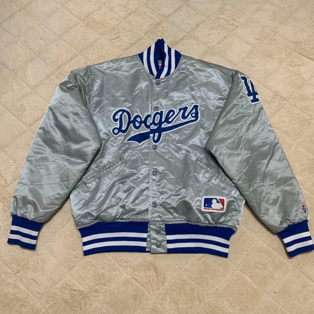 Los Angeles Dodgers ドジャース　ジャケット Lサイズ