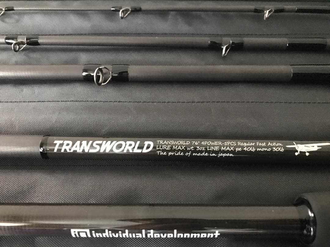最終 値下げ スタジオコンポジット　トランスワールド7604-5