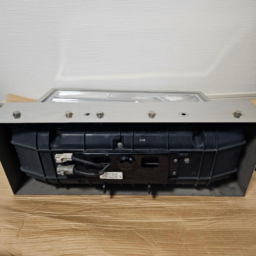 ラ*フ様 KOITO トラック用 歌舞伎 LED テールランプ