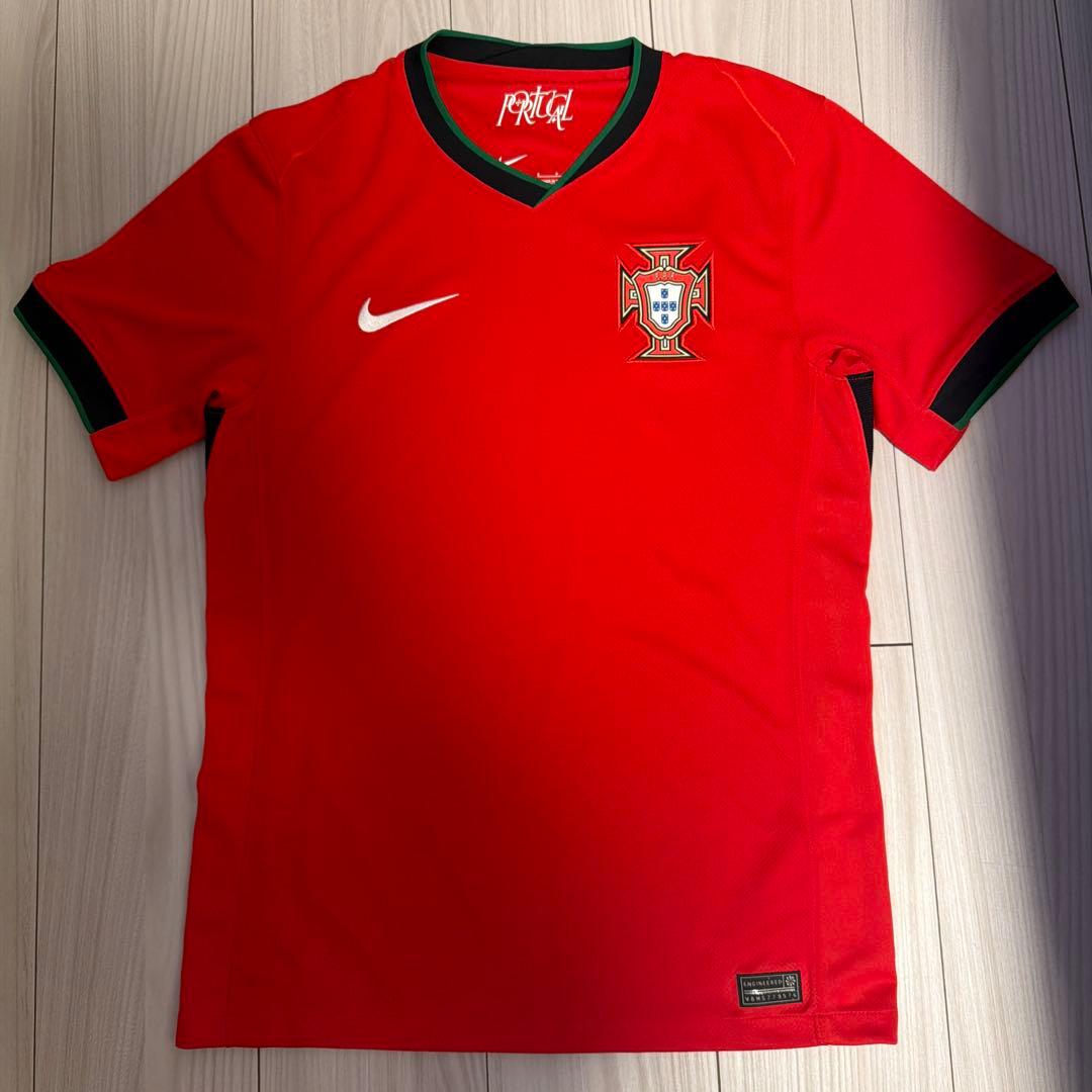 NIKE ナイキ　ポルトガル　ユニフォーム　2024