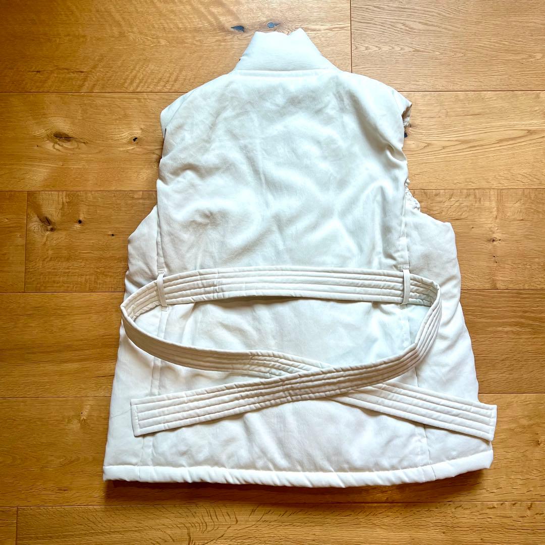 RAINMAKER KYOTO 中綿ベスト　Size 4