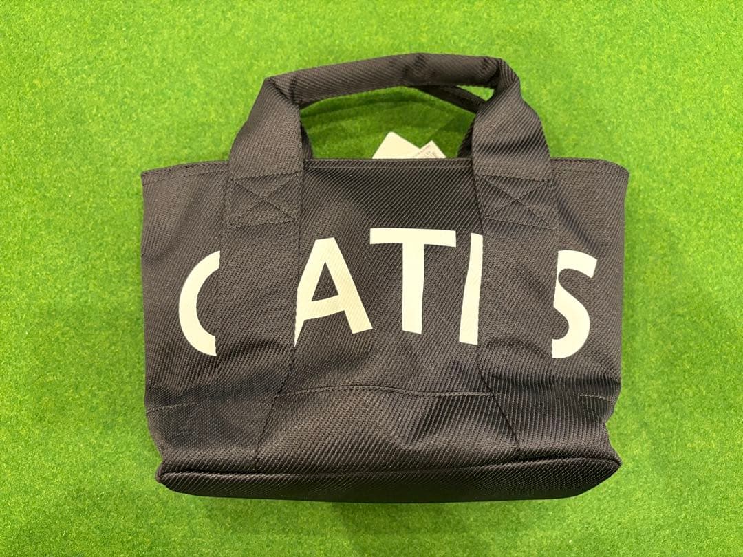 パーリーゲイツ　カートバック　ラウンドバック