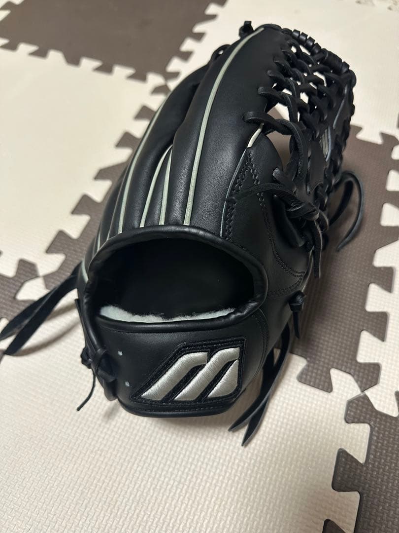 ミズノプロ ビッグm イチローモデル 外野手