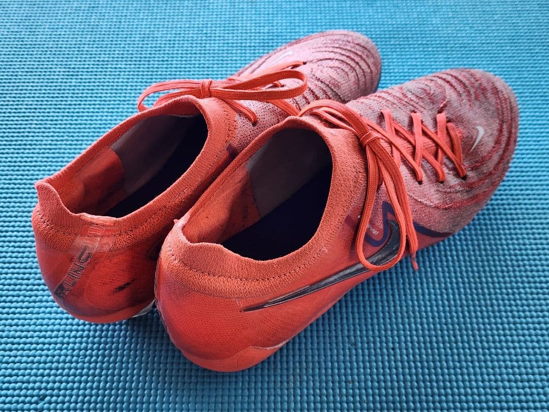 NIKE ファントム GX2 26.0