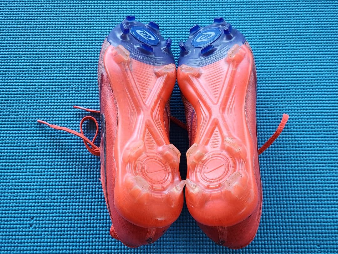 NIKE ファントム GX2 26.0
