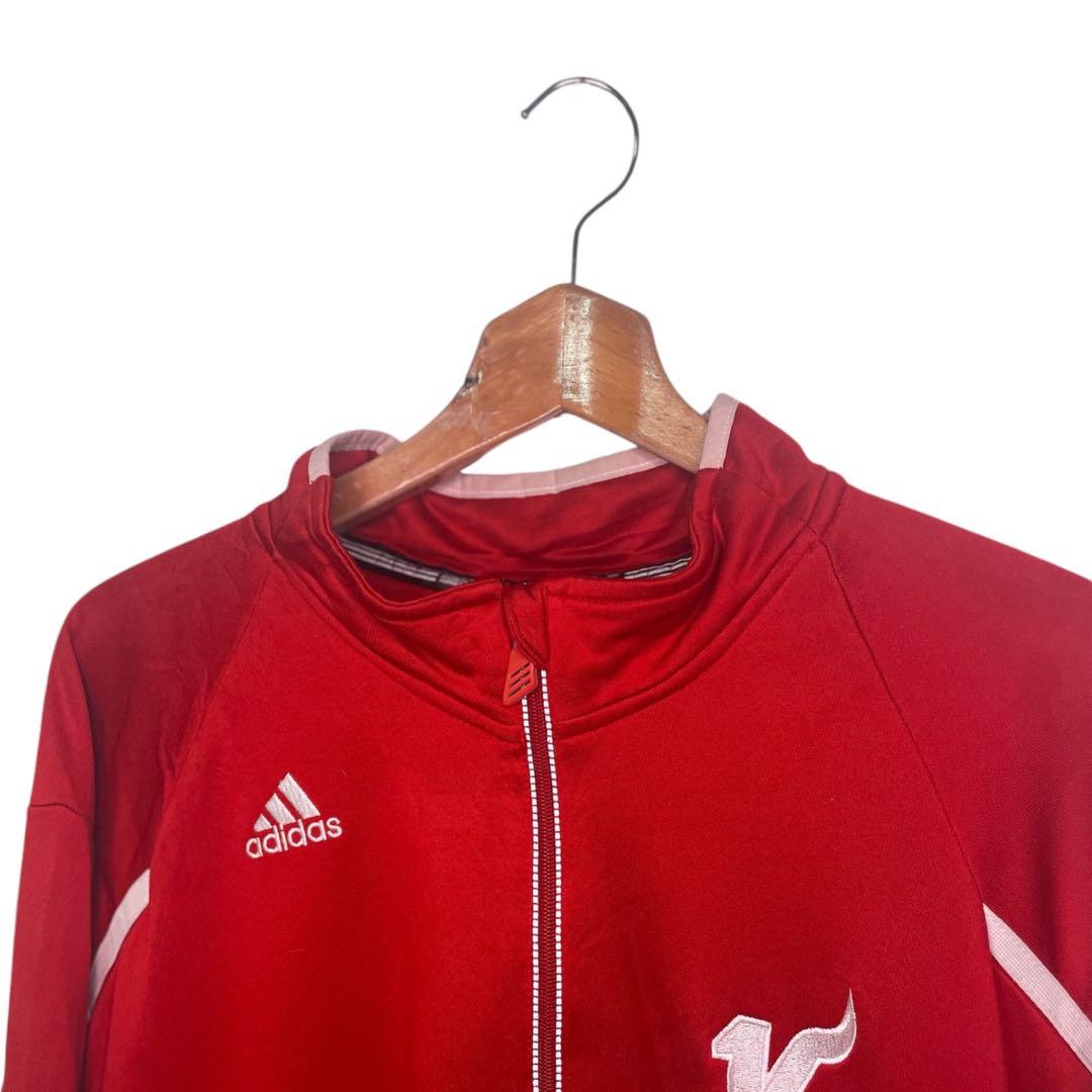 adidas トラックジャケット スポーツ ヴィンテージ