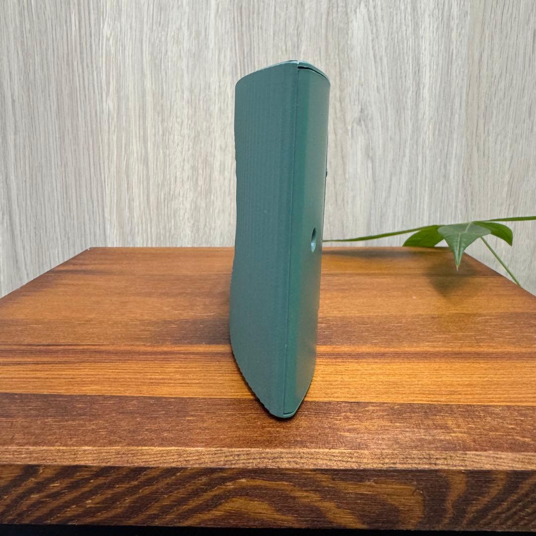 中古 PASPIE 置き時計 加藤孝志 SESSA　TAKATA　Lemnos
