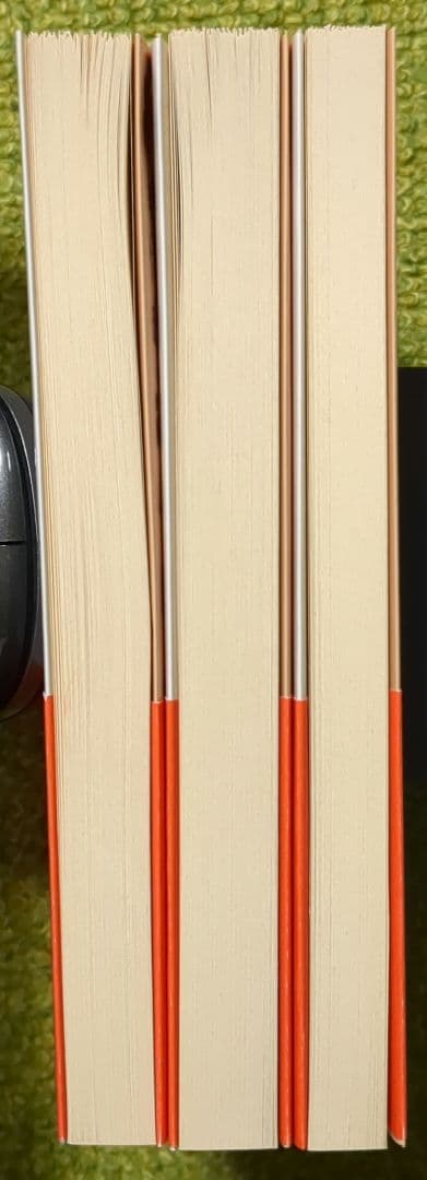 フォンターネ 罪なき罪 上・下 迷路 岩波文庫 全3冊セット