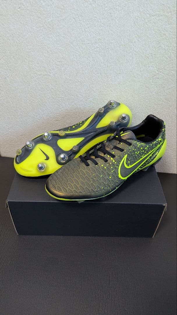 NIKE ナイキ マジスタ オーパス ACC SG サッカースパイク