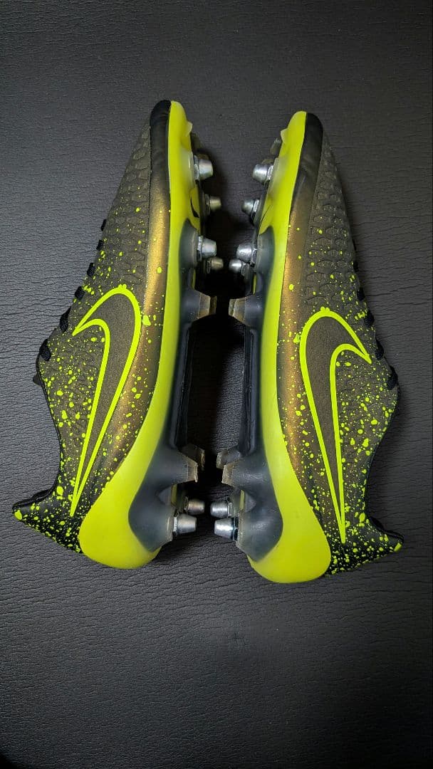 NIKE ナイキ マジスタ オーパス ACC SG サッカースパイク
