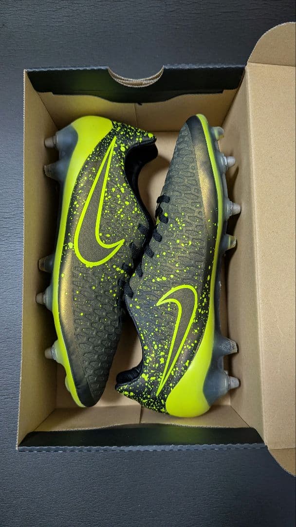 NIKE ナイキ マジスタ オーパス ACC SG サッカースパイク