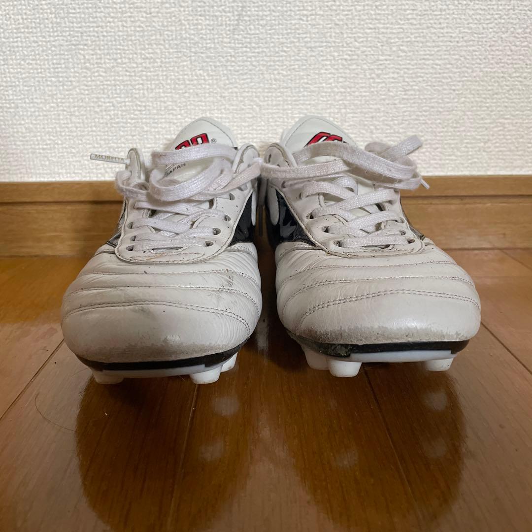 モレリア2JAPAN  モレリアネオ4