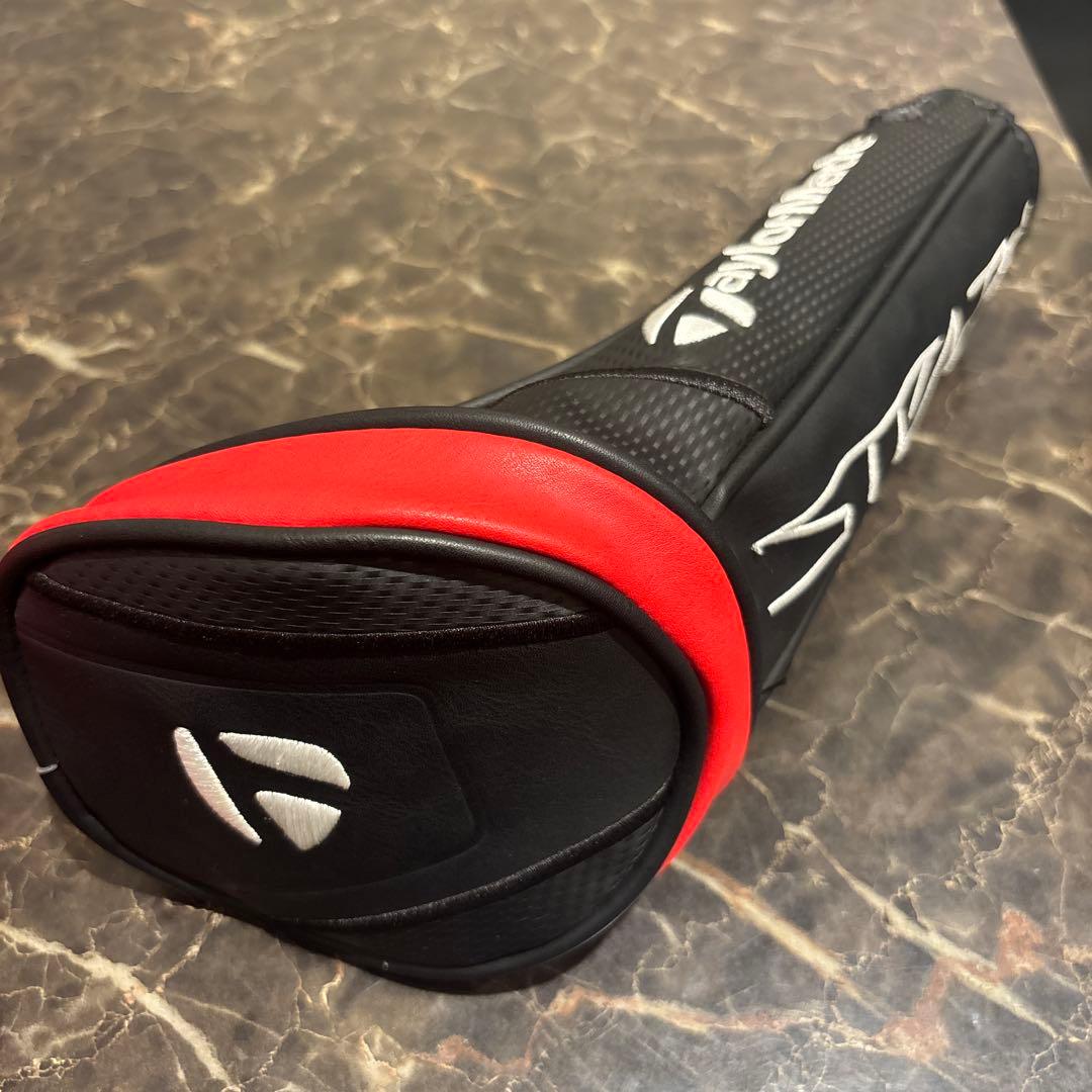 TaylorMade Stealth Plus 5w ヘッドのみ