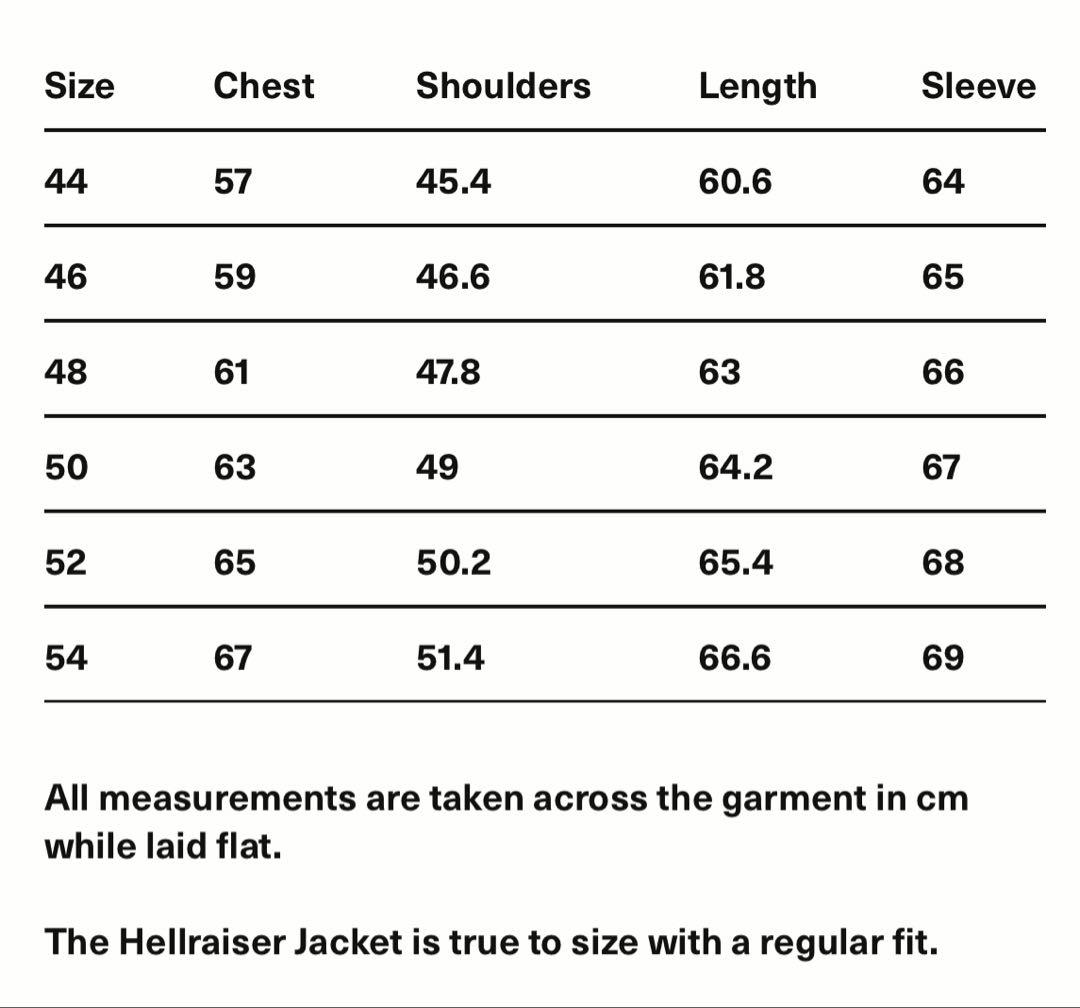 ジャケット・アウター Our Legacy Hellraiser Jacket