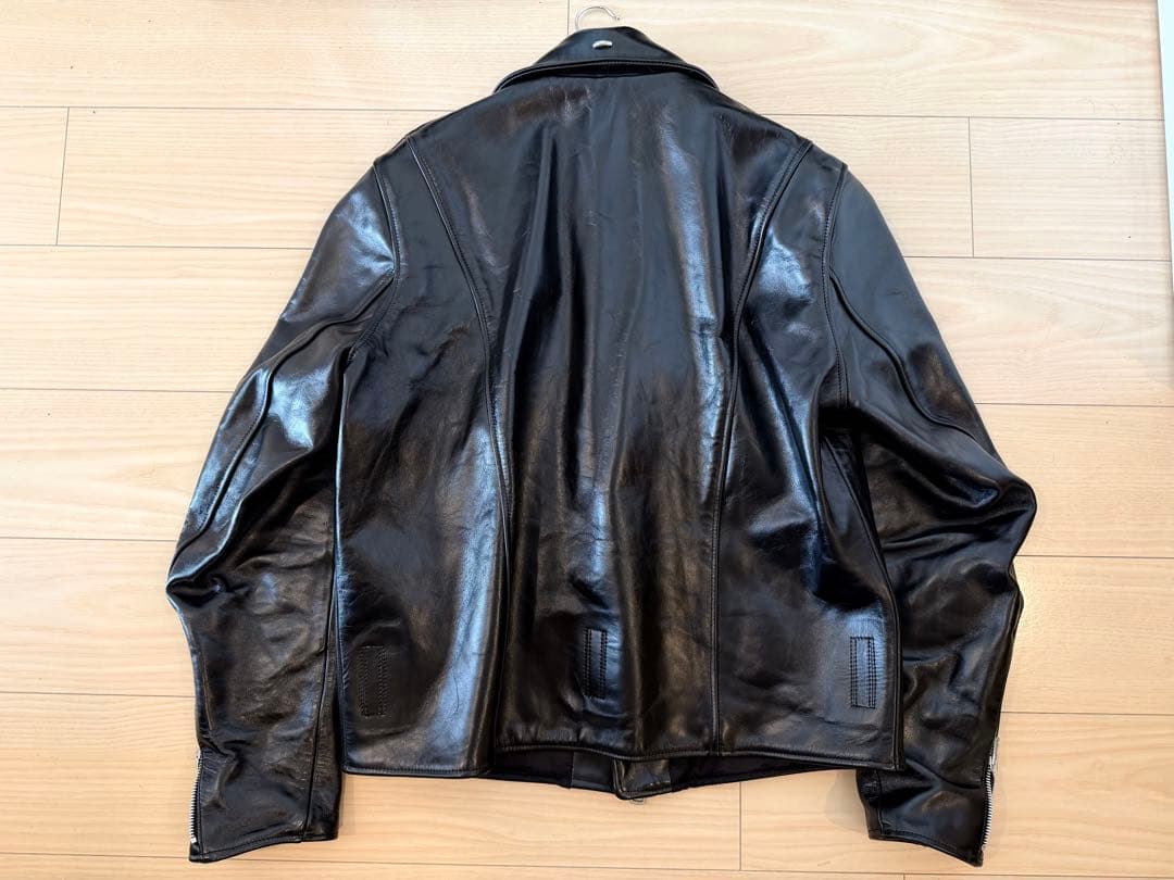ジャケット・アウター Our Legacy Hellraiser Jacket