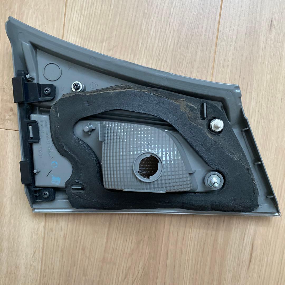 MA36S ソリオバンディット純正クリアテール
