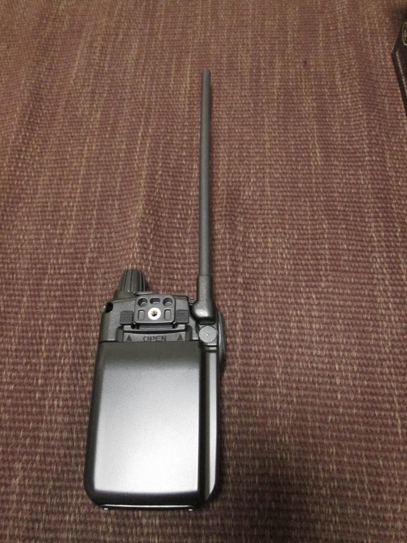 八重洲無線 SR40L