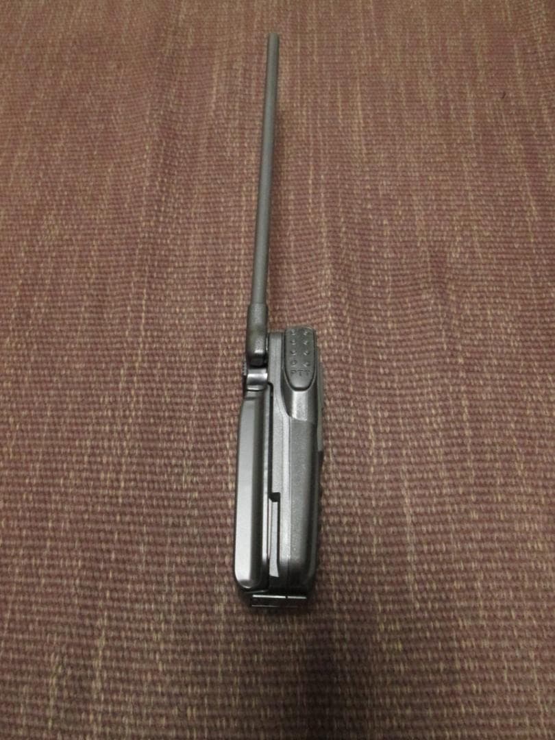 八重洲無線 SR40L
