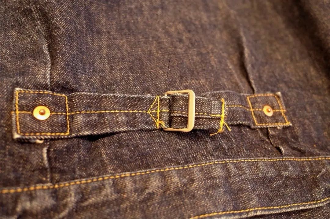 希少96年製 506XX 1st 日本製 36 71506 Levi's 復刻
