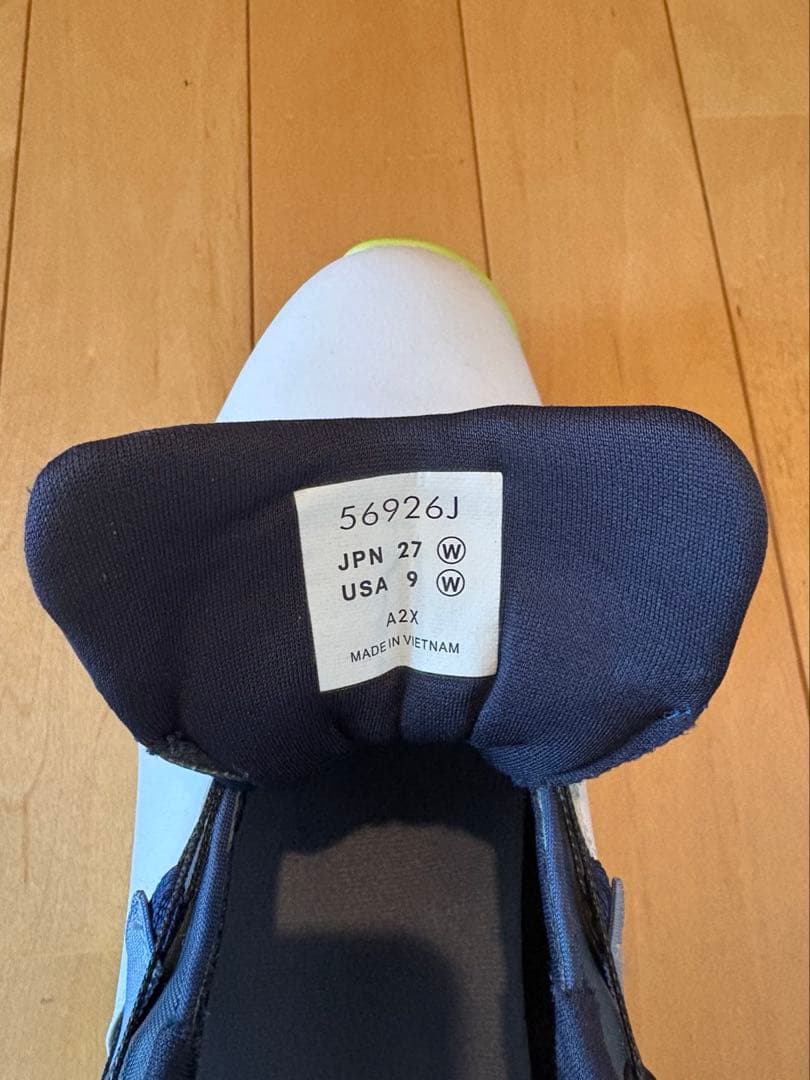 FootJoy PROLITE ゴルフシューズ 27cm