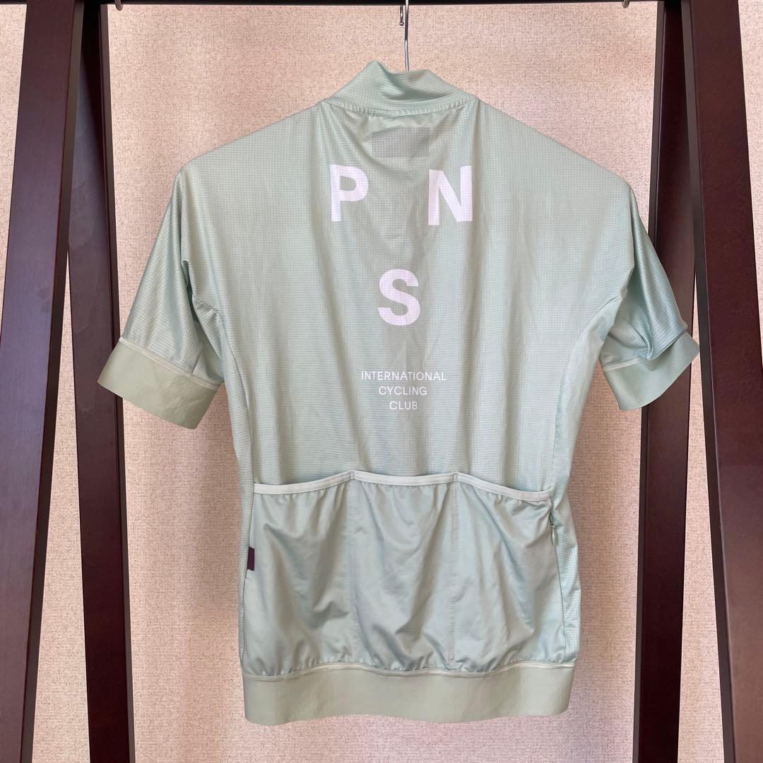 ウェア PAS NORMAL STUDIOS Mechanism Jersey XS