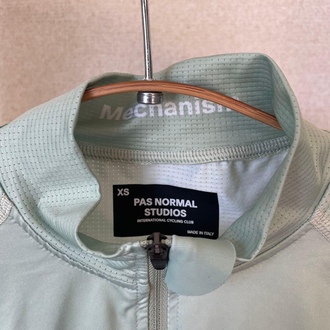 ウェア PAS NORMAL STUDIOS Mechanism Jersey XS