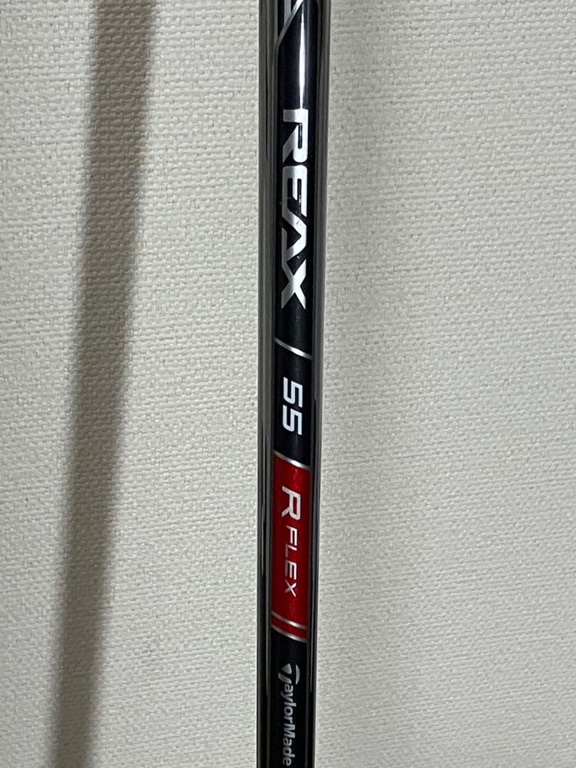 TaylorMade AeroBurner ミニドライバー　12°