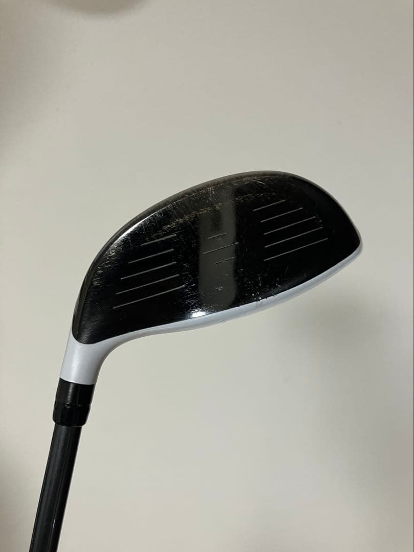 TaylorMade AeroBurner ミニドライバー　12°