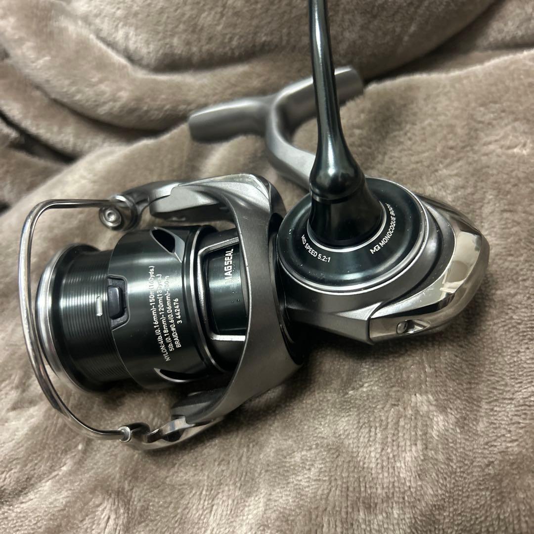 25カルディアLT2500S ジャンク