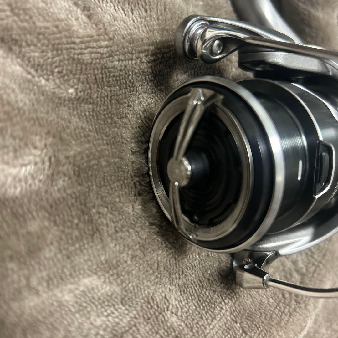 25カルディアLT2500S ジャンク