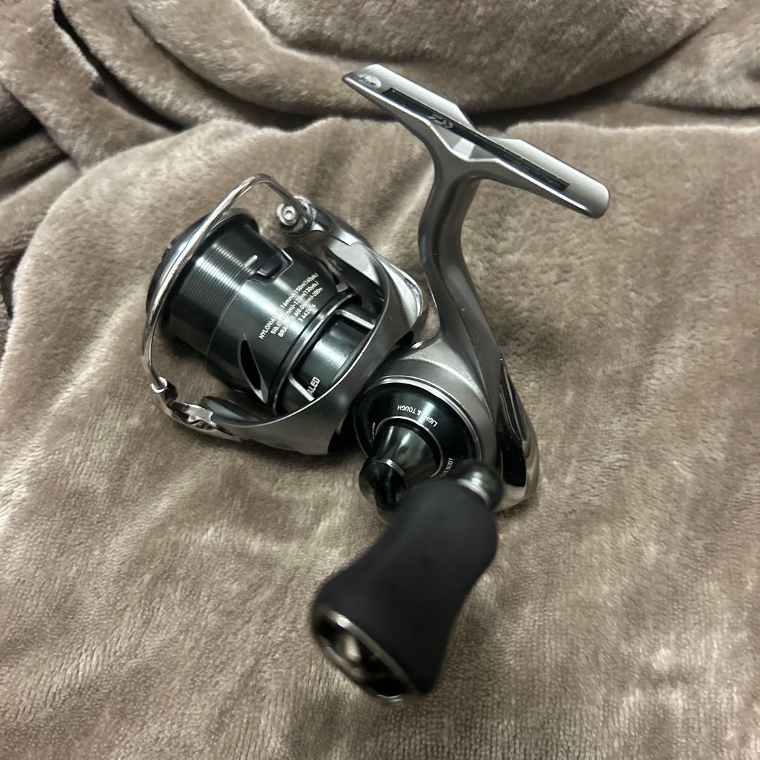 25カルディアLT2500S ジャンク