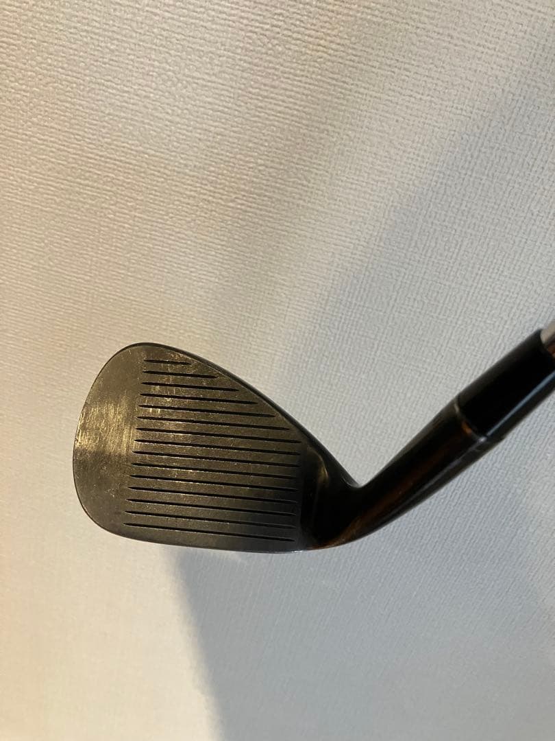 Callaway Jaws Raw ウェッジ 3本セット